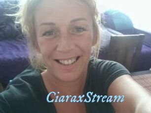 CiaraxStream