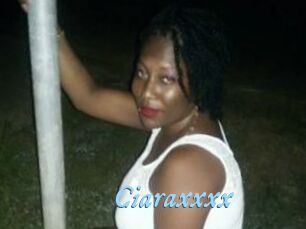 Ciaraxxxx