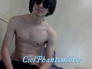 CielPhantomhive