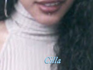 Cilla