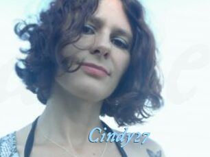 Cindy27