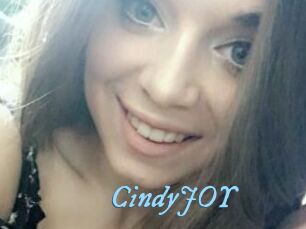 CindyJOY