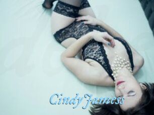 CindyJamess