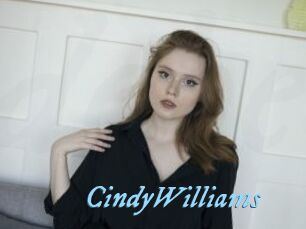 CindyWilliams