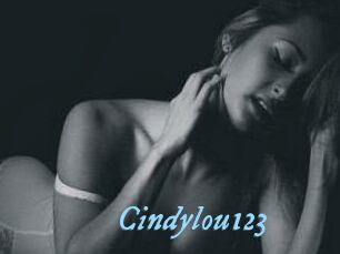 Cindylou123 DeriheruI