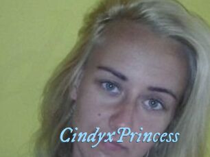 CindyxPrincess