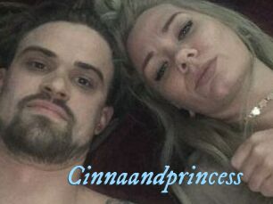 Cinnaandprincess