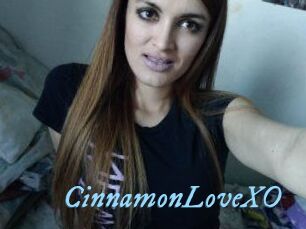 CinnamonLoveXO