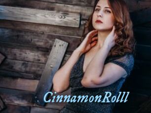 CinnamonRolll