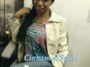 CinnamonSwirl