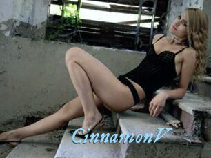 CinnamonV DeriheruI