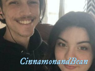 CinnamonandBean