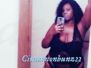Cinnamonbunz22 DeriheruI