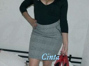 Cinta
