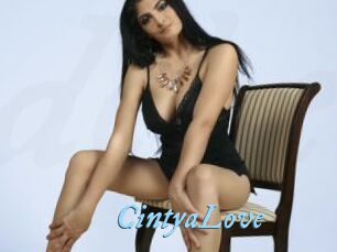 CintyaLove