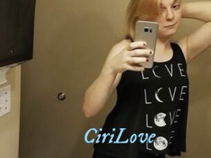 CiriLove