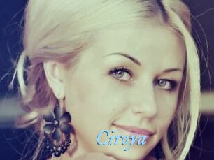 Ciroya DeriheruI