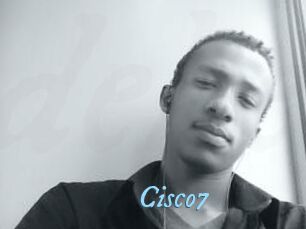 Cisco7