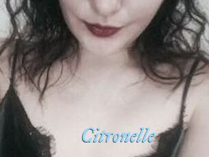 Citronelle