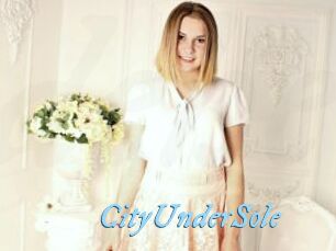 CityUnderSole