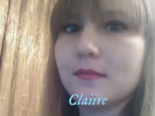 Claiire