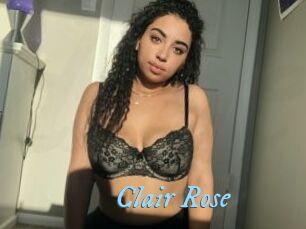 Clair_Rose