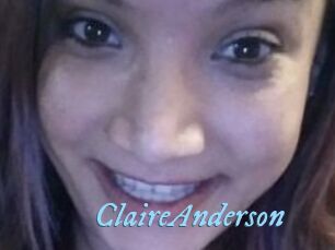 Claire_Anderson DeriheruI
