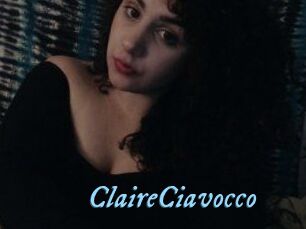 ClaireCiavocco