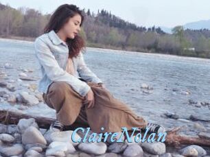 ClaireNolan DeriheruI