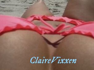 ClaireVixxen