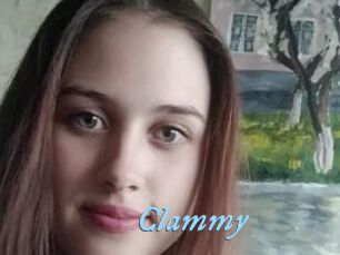 Clammy