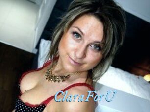ClaraForU
