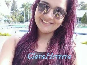 ClaraHerrera