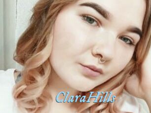 ClaraHills