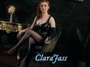 ClaraJass