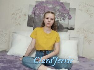 ClaraJerrie