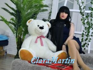 ClaraMartin