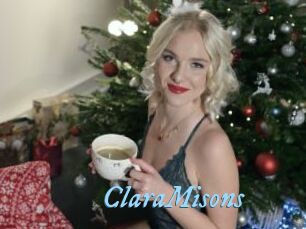 ClaraMisons