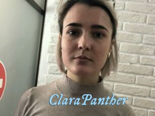 ClaraPanther