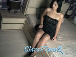 ClaraVixenQ