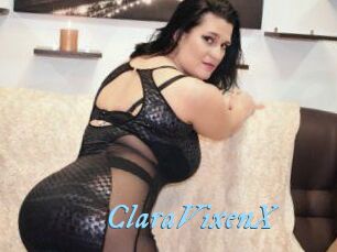 ClaraVixenX