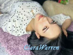 ClaraWarren