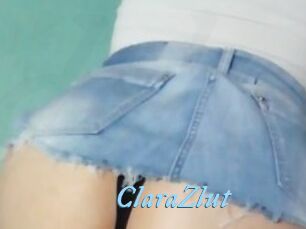 ClaraZlut