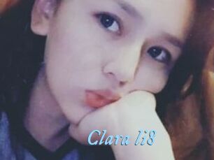 Clara_li8