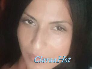 ClaraaHot