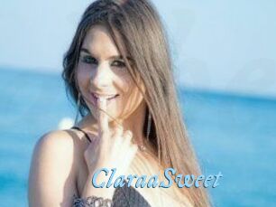 ClaraaSweet
