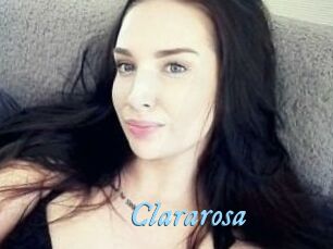 Clararosa