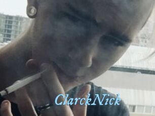 ClarckNick