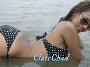 ClareChad