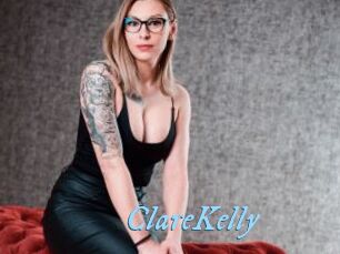 ClareKelly
